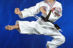 JumpKickKid JumpKickKid
