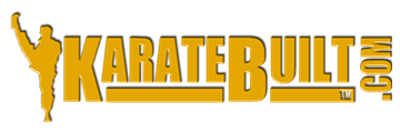 KarateBuilt logo