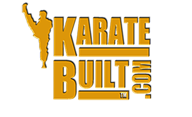 Karatebuilt logo