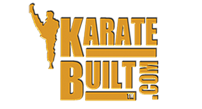 Karate Built logo