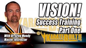 Vision Success Training Part 1
