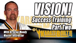 Vision Success Training Part 2