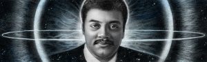 Neil deGrasse Tyson