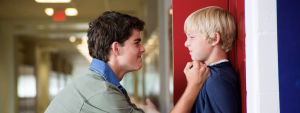 How to Talk with Educators at Your Child’s School About Bullying