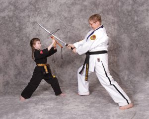 Swords, KarateBuilt.com