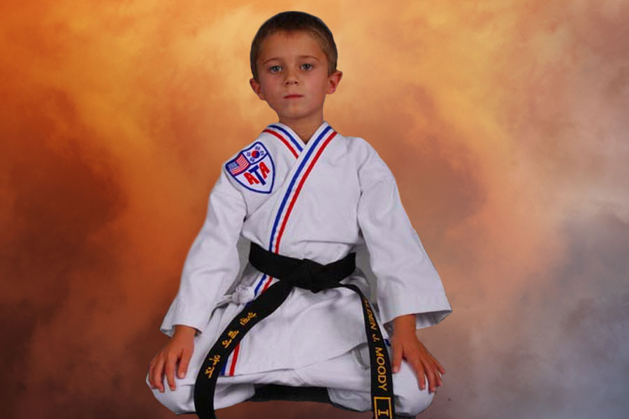 Taekwondo Usa-karate For Kids