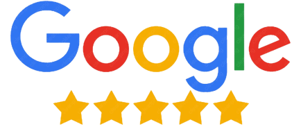 Google 5 Star Review