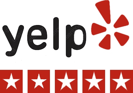 Yelp 5 Star Review