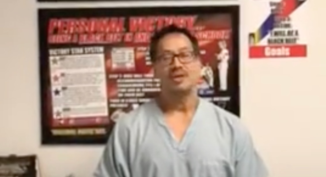 Dr. Tony Lugay